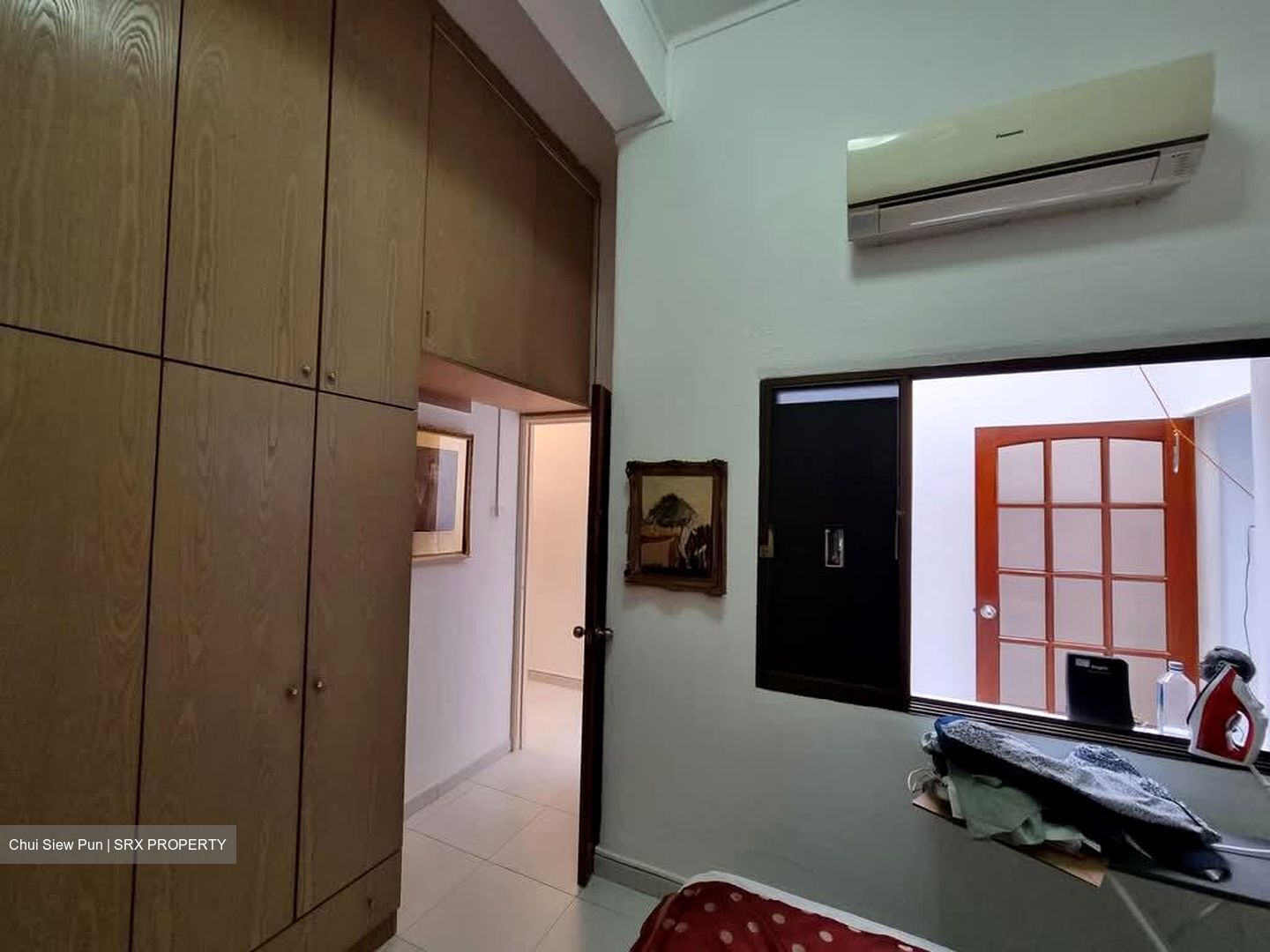 Tiong Bahru Estate (D3), Apartment #594242381
